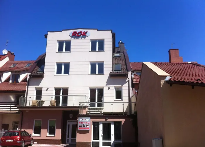 Apartamenty Rok