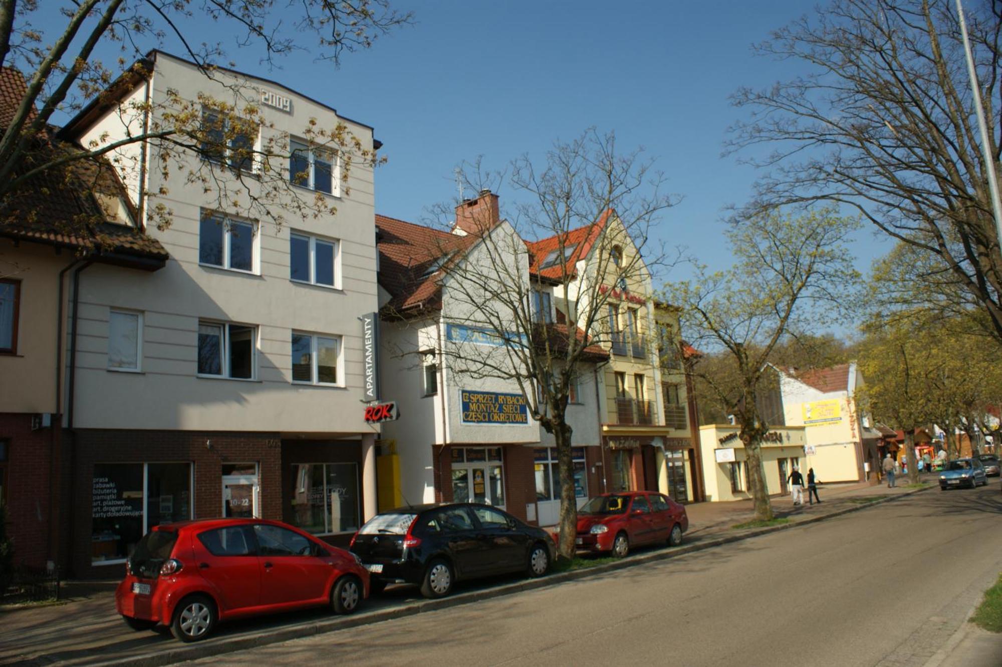 Rok