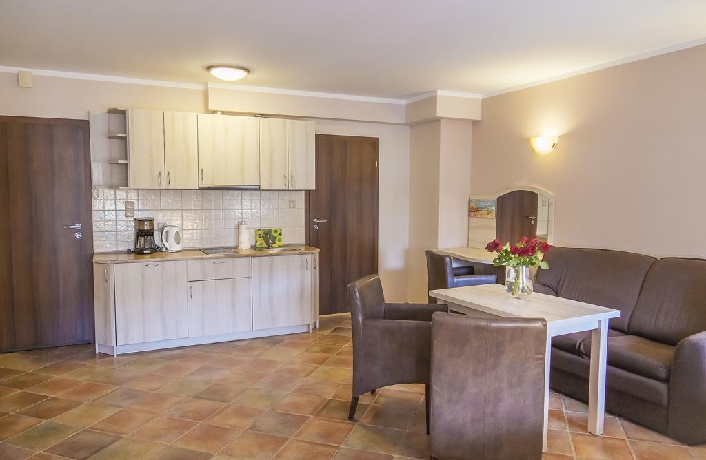 Apartment Rok Kolobrzeg