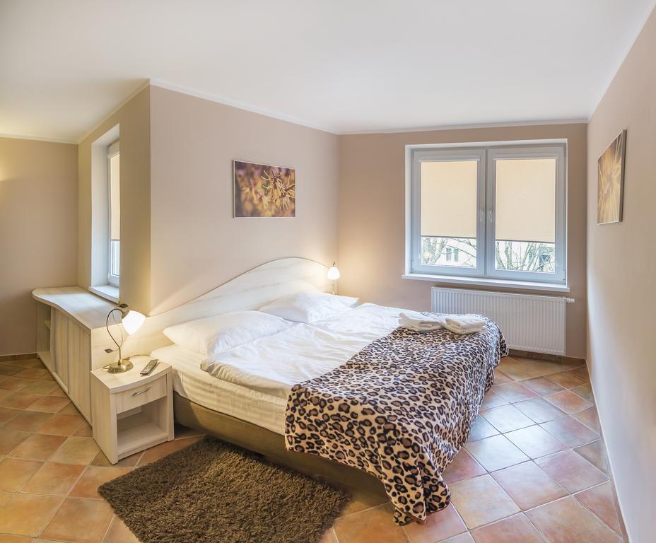 Apartment Rok