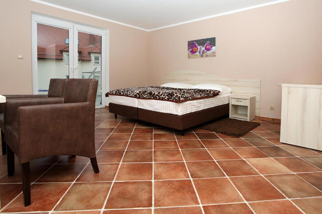 Apartment Rok *