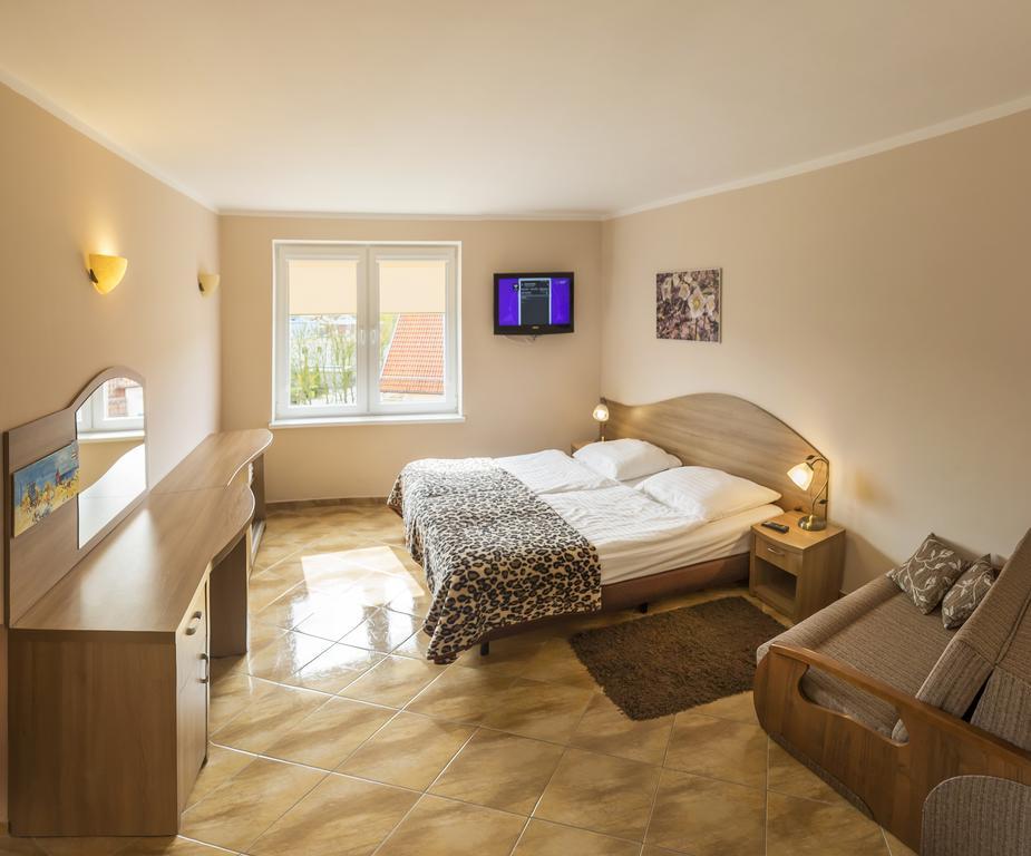 Apartament Rok