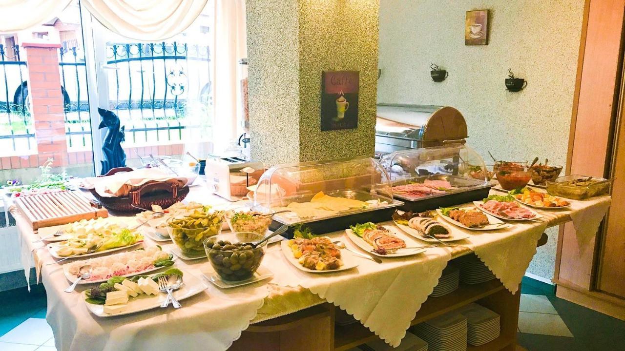 Rok Apartament Kołobrzeg
